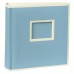 Semikolon 10x15/100 zsebes könyvalbum,borítón kis ablakkal,melléírós többféle színben